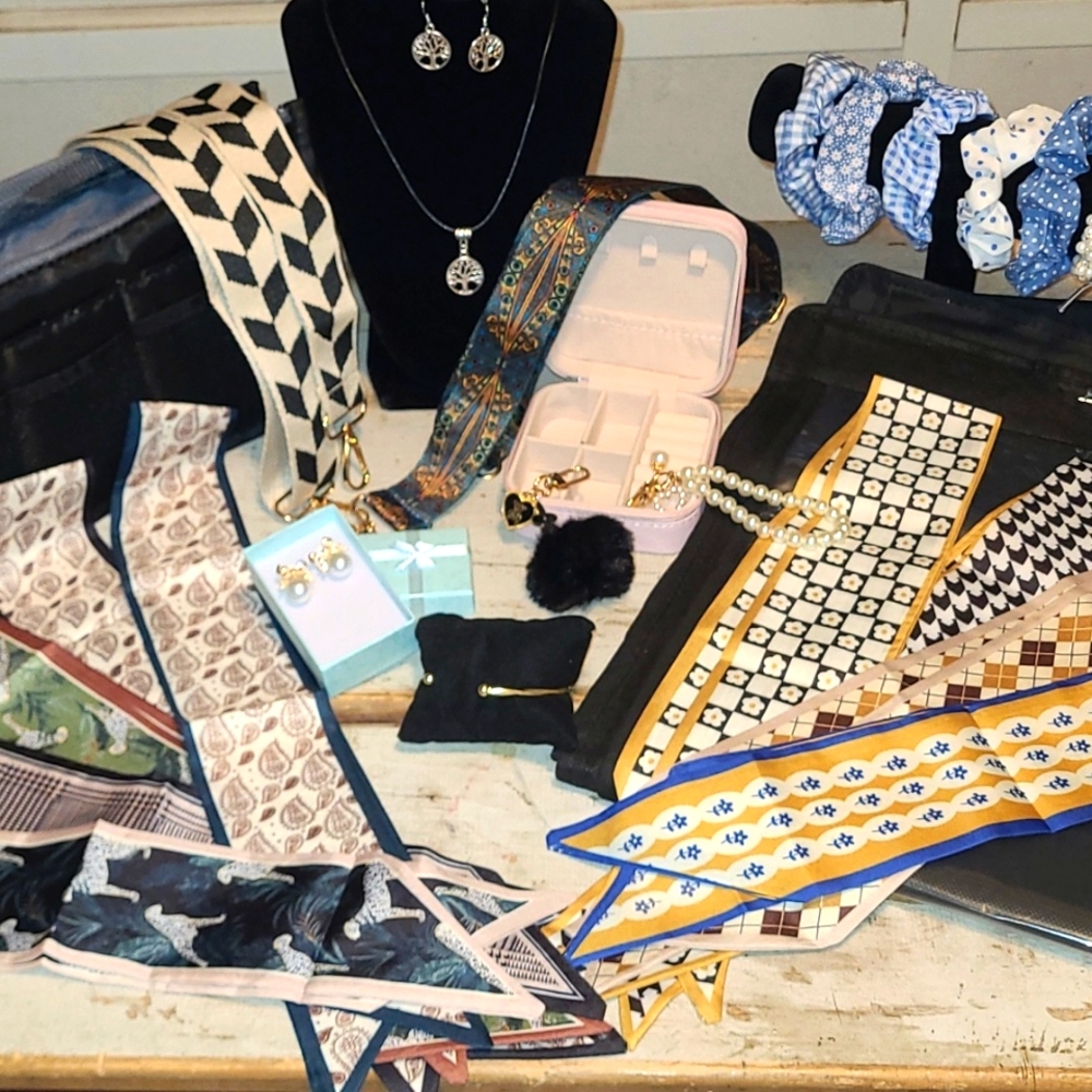 Bag Lady Bundle
